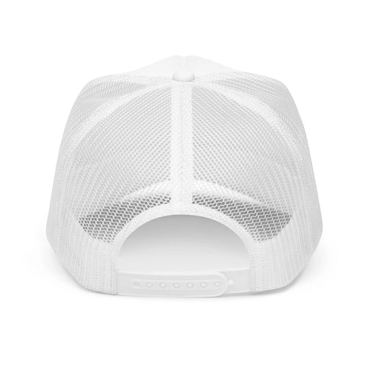 Foam trucker hat-LifessentialsLLC.com