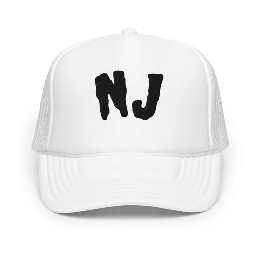 Foam trucker hat-LifessentialsLLC.com
