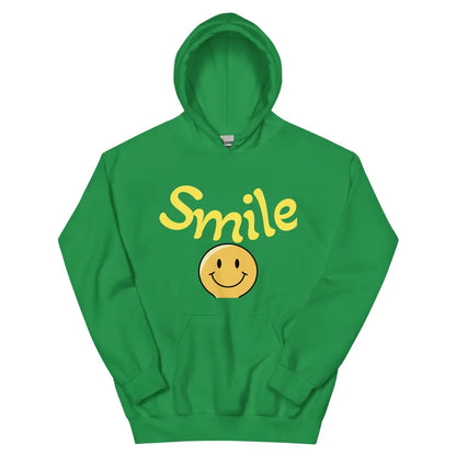 Heavy Blend Unisex Hoodie — Multi-Color-LifessentialsLLC.com