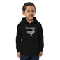 Kids eco hoodie-LifessentialsLLC.com