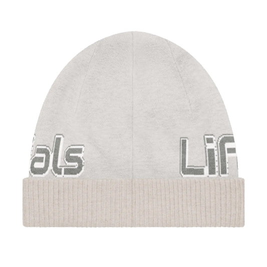 Knitted beanie-LifessentialsLLC.com