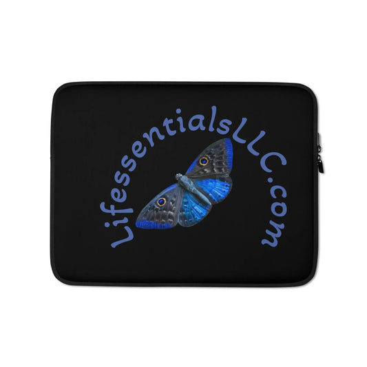 Laptop Sleeve-LifessentialsLLC.com