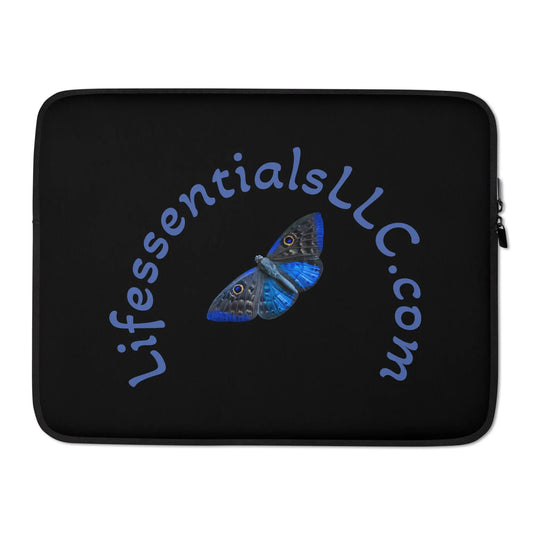 Laptop Sleeve-LifessentialsLLC.com