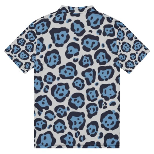 Men’s slim fit polo-LifessentialsLLC.com