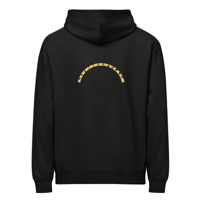 Men’s box hoodie-LifessentialsLLC.com