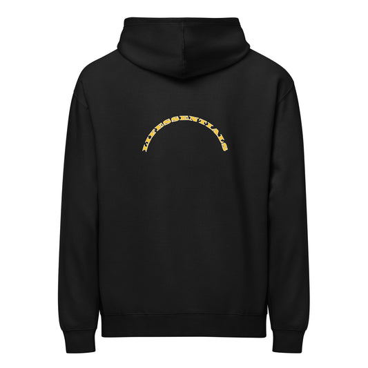 Men’s box hoodie-LifessentialsLLC.com