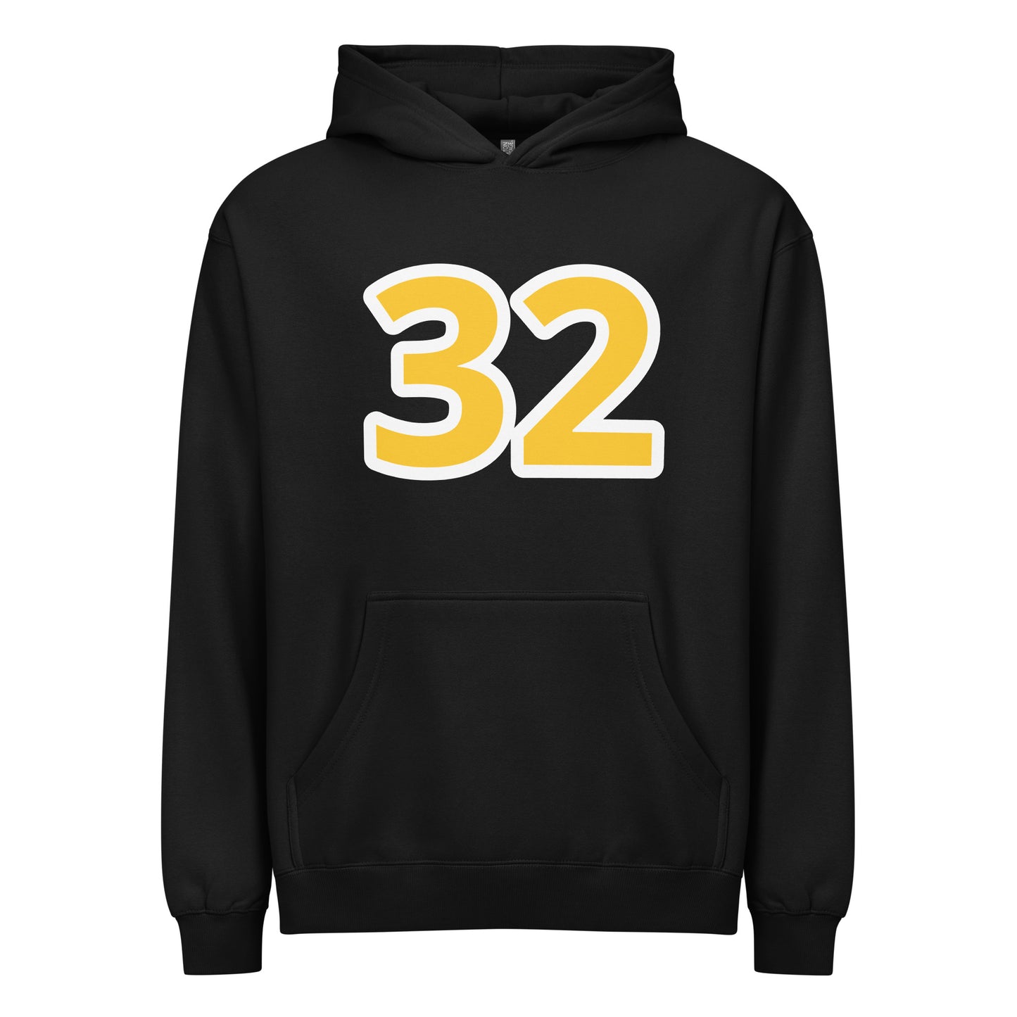 Men’s box hoodie-LifessentialsLLC.com
