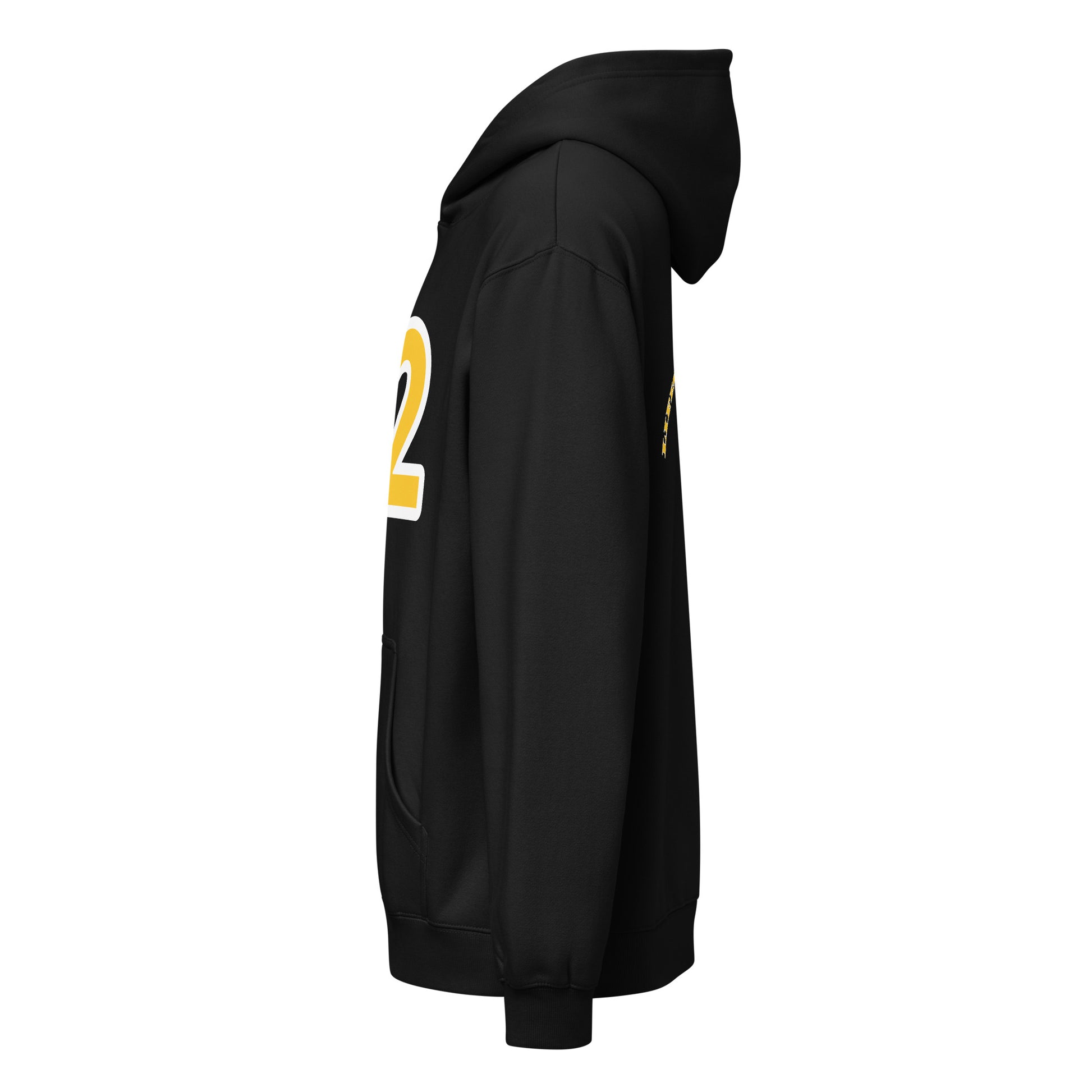 Men’s box hoodie-LifessentialsLLC.com