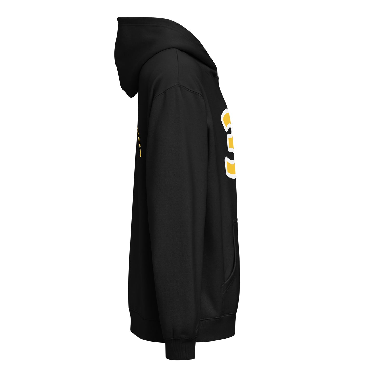 Men’s box hoodie-LifessentialsLLC.com