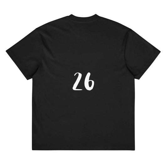 Men’s box tee-LifessentialsLLC.com