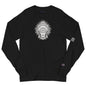 Men's Champion Long Sleeve Shirt-LifessentialsLLC.com