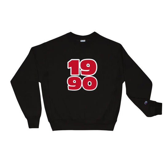 Champion Sweatshirt-LifessentialsLLC.com