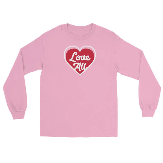 Men’s Long Sleeve Shirt-LifessentialsLLC.com