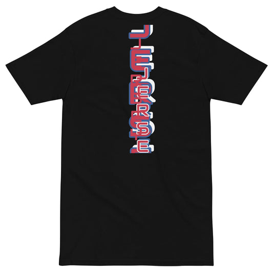 Men’s premium heavyweight tee-LifessentialsLLC.com