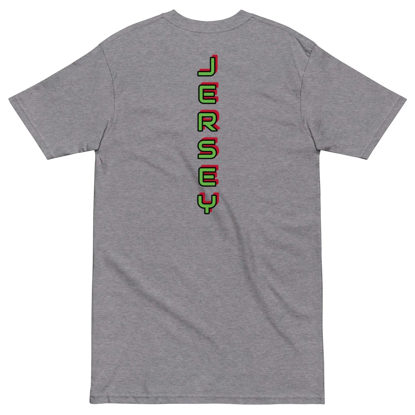 Men’s premium heavyweight tee-LifessentialsLLC.com