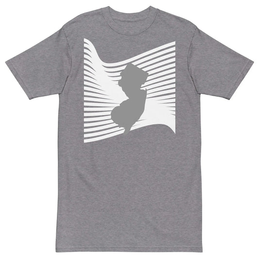 Men’s premium heavyweight tee-LifessentialsLLC.com
