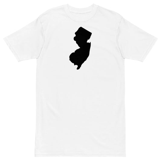 Men’s premium heavyweight tee-LifessentialsLLC.com