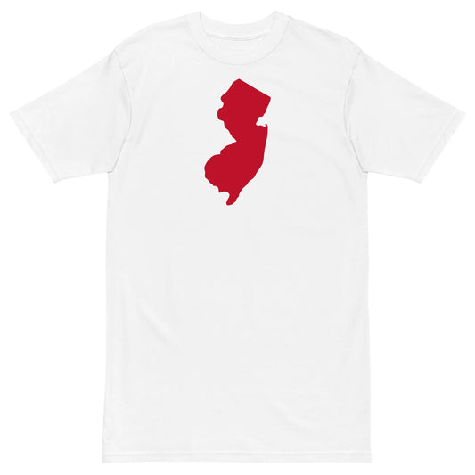 Men’s premium heavyweight tee-LifessentialsLLC.com