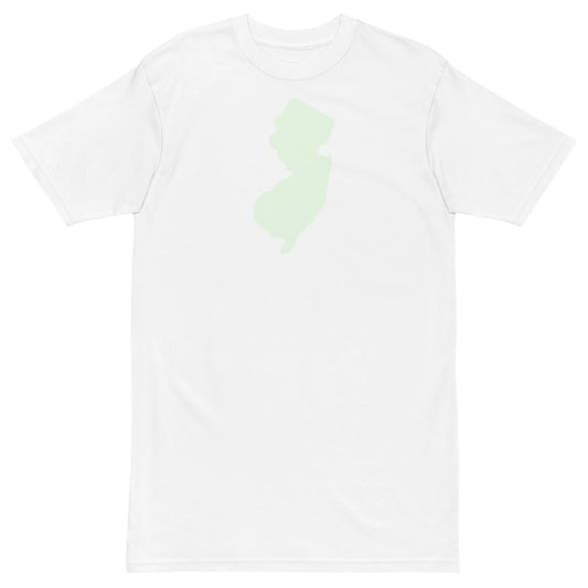 Men’s premium heavyweight tee-LifessentialsLLC.com