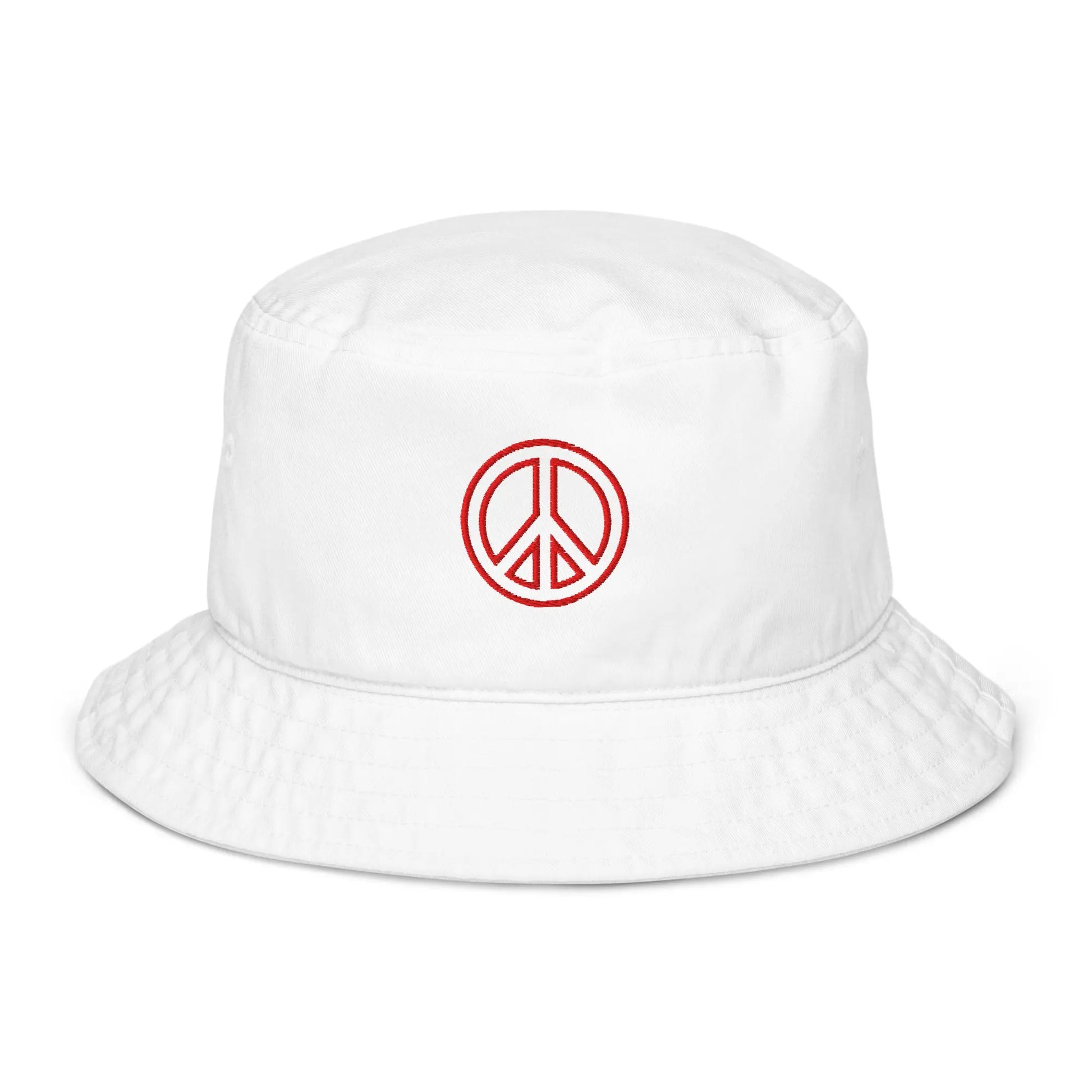 Organic bucket hat-LifessentialsLLC.com