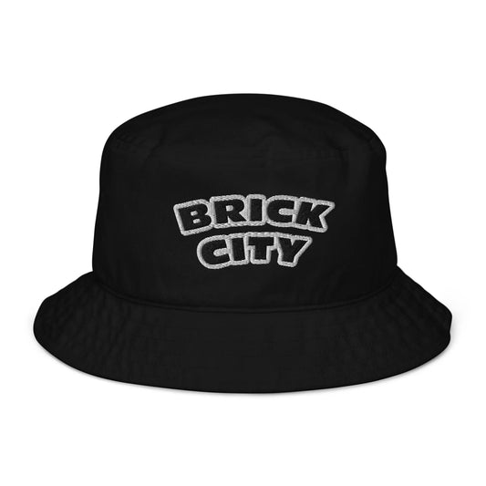 Organic bucket hat-LifessentialsLLC.com