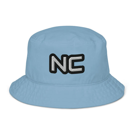Organic bucket hat-LifessentialsLLC.com