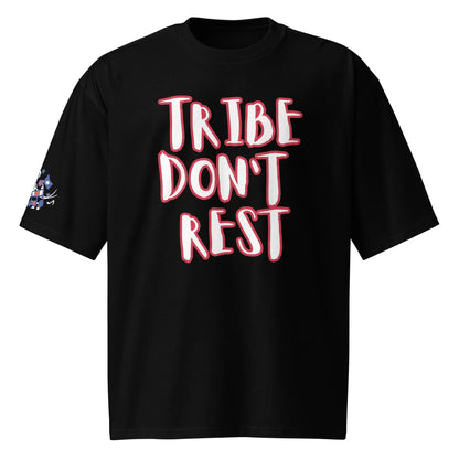 Oversized heavyweight t-shirt-LifessentialsLLC.com