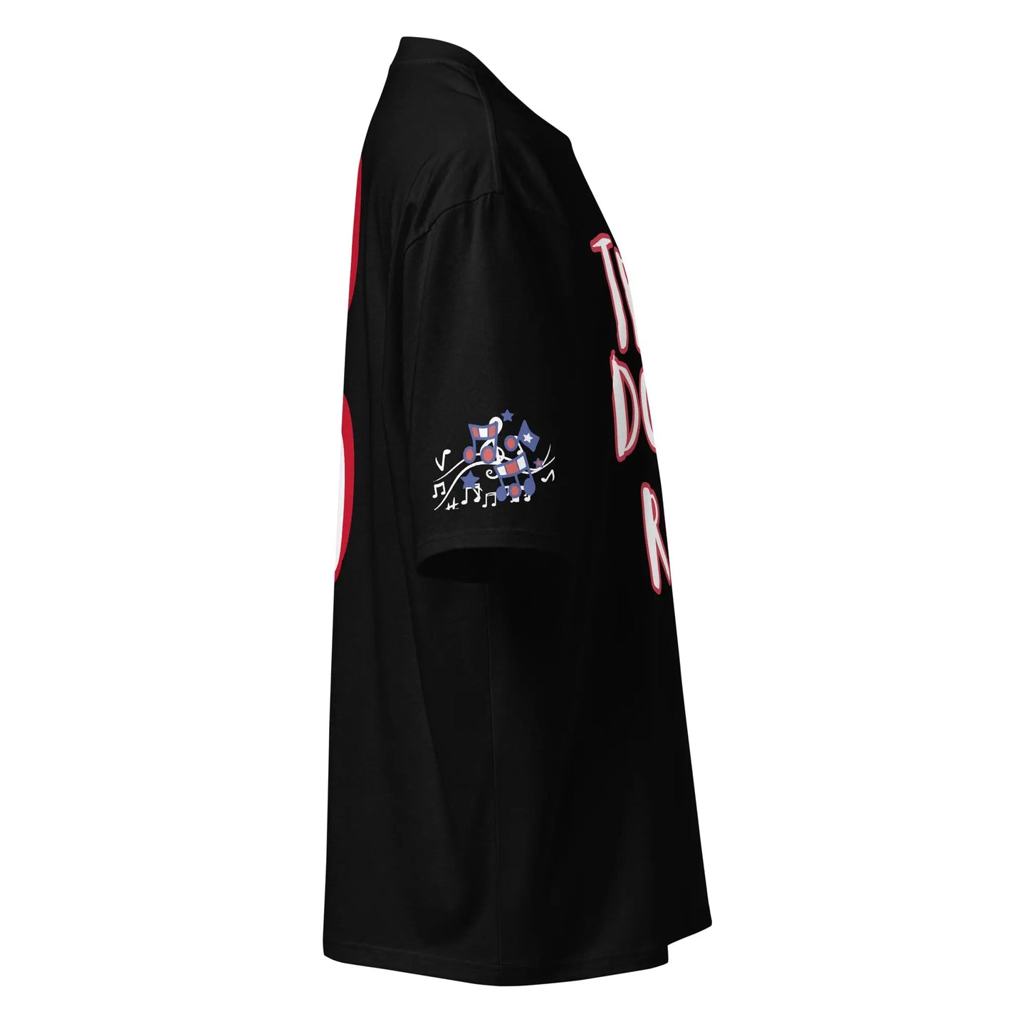 Oversized heavyweight t-shirt-LifessentialsLLC.com