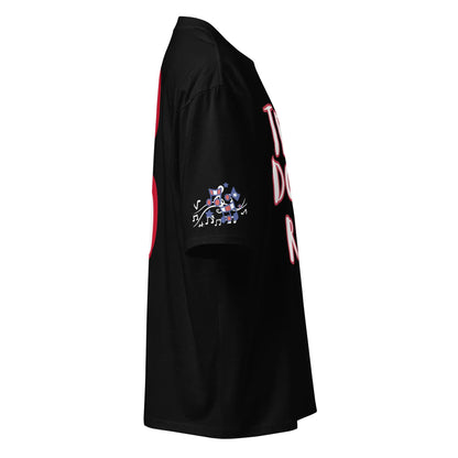 Oversized heavyweight t-shirt-LifessentialsLLC.com