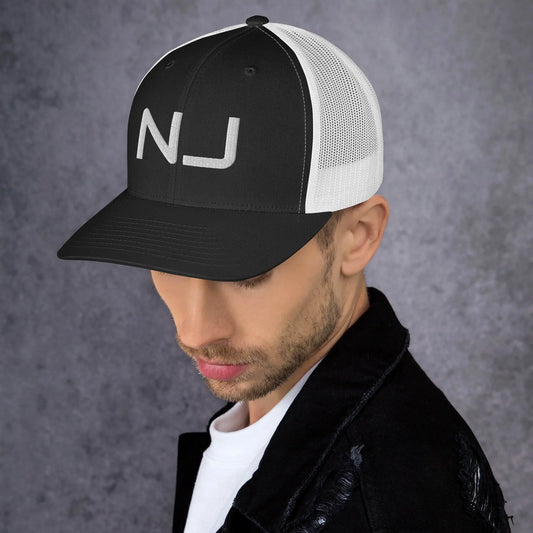 Trucker Cap-LifessentialsLLC.com