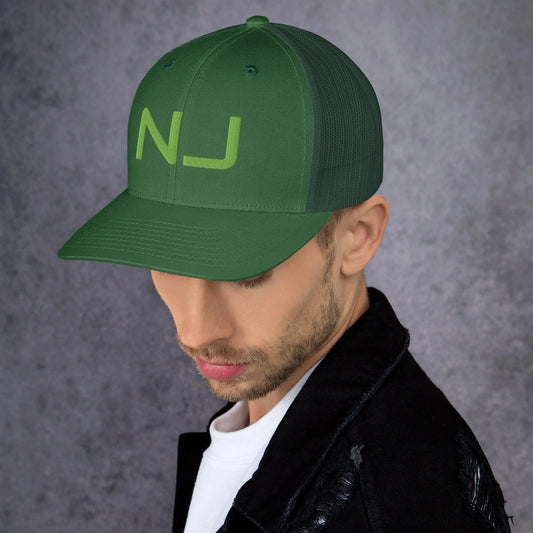 Trucker Cap-LifessentialsLLC.com