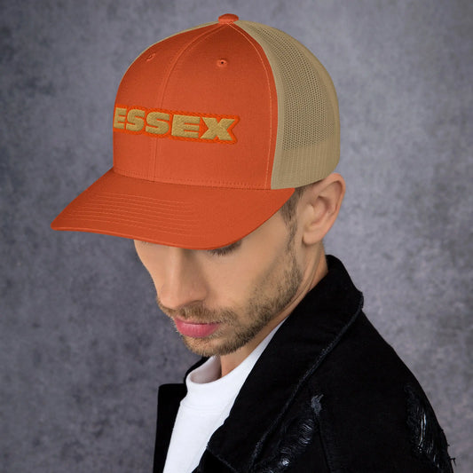 Trucker Cap-LifessentialsLLC.com