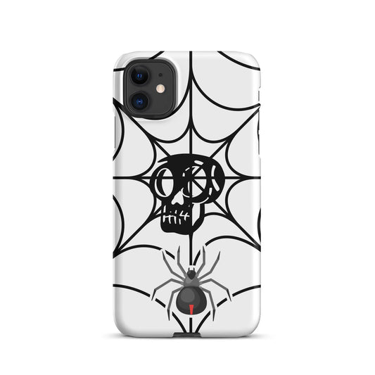 Snap case for iPhone®-LifessentialsLLC.com