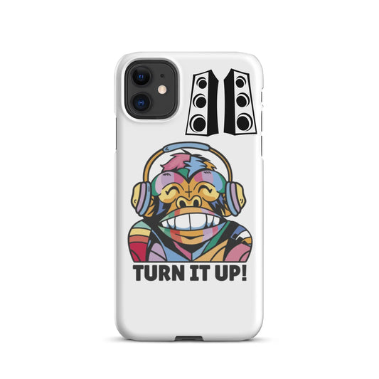 Snap case for iPhone®-LifessentialsLLC.com