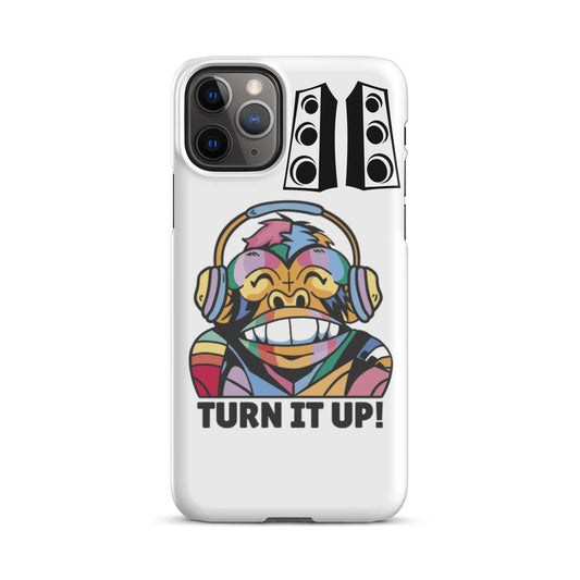 Snap case for iPhone®-LifessentialsLLC.com