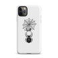 Custom Print Snap Case for iPhone – Slim Polycarbonate Protection