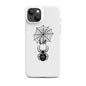 Custom Print Snap Case for iPhone – Slim Polycarbonate Protection