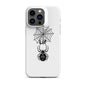Custom Print Snap Case for iPhone – Slim Polycarbonate Protection