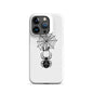 Custom Print Snap Case for iPhone – Slim Polycarbonate Protection