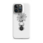Custom Print Snap Case for iPhone – Slim Polycarbonate Protection