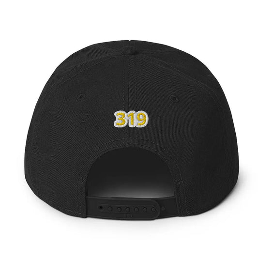 Snapback Hat-LifessentialsLLC.com