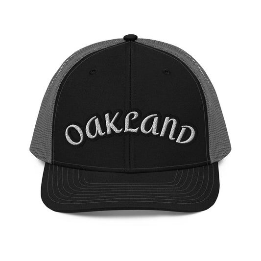 Trucker Cap-LifessentialsLLC.com