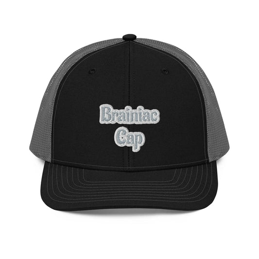 Trucker Cap-LifessentialsLLC.com