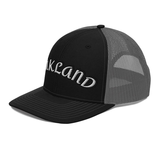 Trucker Cap-LifessentialsLLC.com