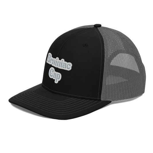 Trucker Cap-LifessentialsLLC.com
