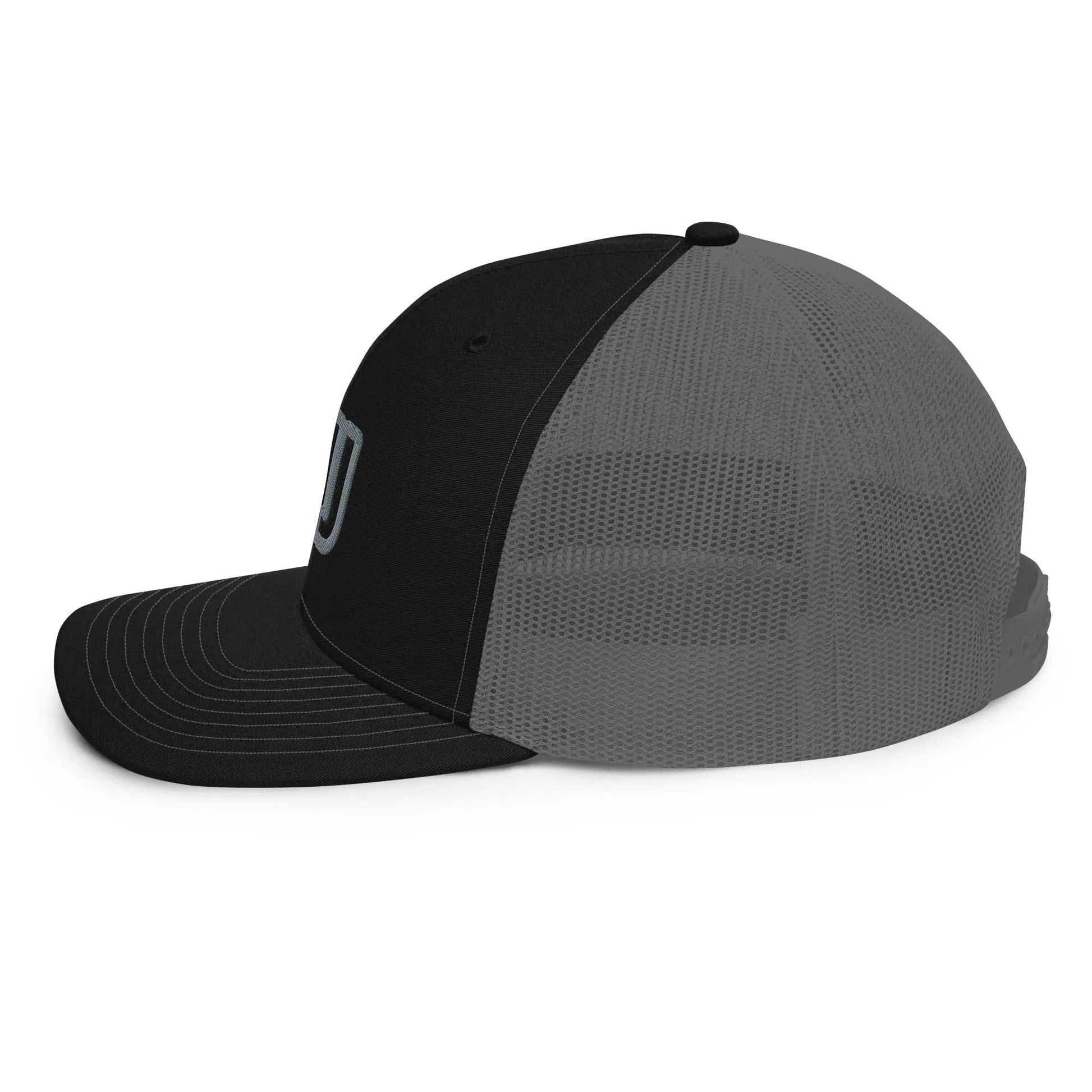 Trucker Cap-LifessentialsLLC.com