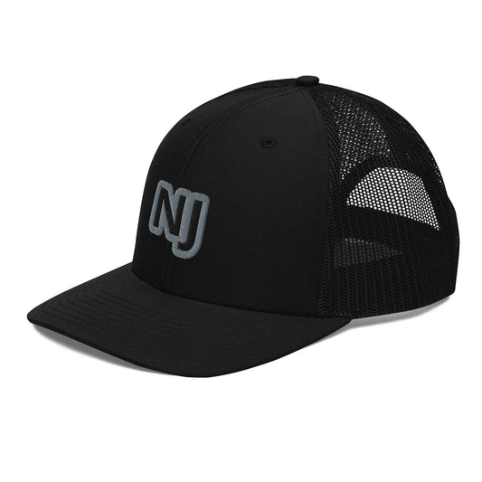 Trucker Cap-LifessentialsLLC.com