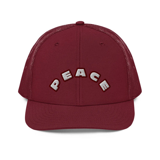 Trucker Cap-LifessentialsLLC.com