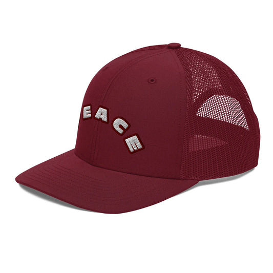 Trucker Cap-LifessentialsLLC.com