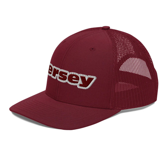 Trucker Cap-LifessentialsLLC.com